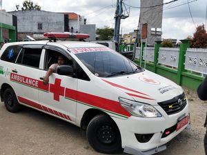 Buronan Pembunuh Istri di Jambi Tewas Saat Baku Tembak dengan Polisi Buronan Pembunuh Istri di Jambi Tewas Saat Baku Tembak dengan Polisi