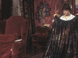 Bisa Jadi Nyata! Teknologi Cloaking Jubah Gaib Sungguh Ada