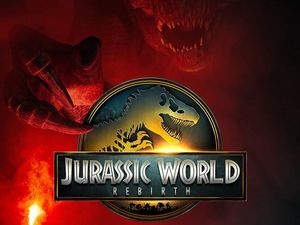 Sinopsis Jurassic World: Rebirth Lengkap Jadwal Tayang di Palembang Sinopsis Jurassic World: Rebirth Lengkap Jadwal Tayang di Palembang