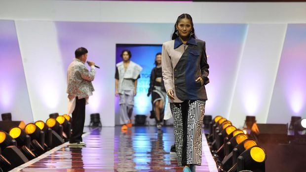Puncak Kejayaan TGC Jakarta 2025: 'KAO presents TGC Jakarta 2025' – Perpaduan Fashion dan Musik yang Memukau!