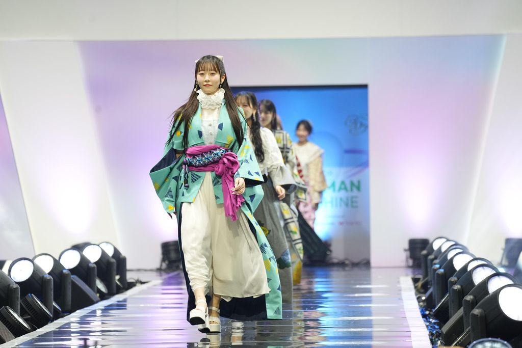 KAO presents TGC Jakarta 2025