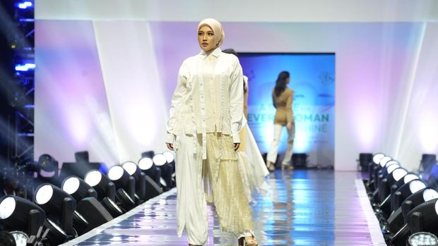 KAO presents TGC Jakarta 2025