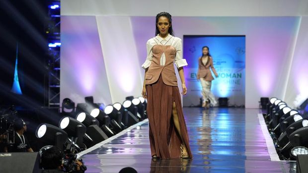 KAO presents TGC Jakarta 2025