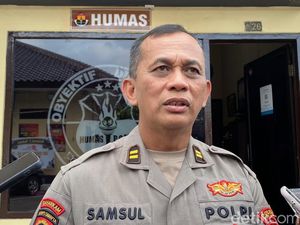 Rusak Rumah Warga, 14 Pesilat di Blitar Ditangkap