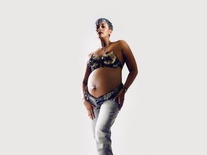 Foto Kece Maternity Kimmy Jayanti yang Bikin Penasaran Jenis Kelamin Anak Foto Kece Maternity Kimmy Jayanti yang Bikin Penasaran Jenis Kelamin Anak