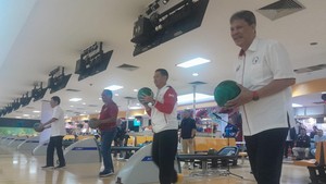 PBI DKI Jakarta Gelar Turnamen Boling Demi Pembinaan