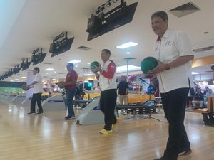 PBI DKI Jakarta Gelar Turnamen Boling Demi Pembinaan PBI DKI Jakarta Gelar Turnamen Boling Demi Pembinaan