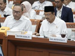 Gus Ipul: Kegiatan Belajar Mengajar di Sekolah Rakyat Efektif 14 Juli