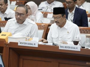 Gus Ipul: Kegiatan Belajar Mengajar di Sekolah Rakyat Efektif 14 Juli Gus Ipul: Kegiatan Belajar Mengajar di Sekolah Rakyat Efektif 14 Juli