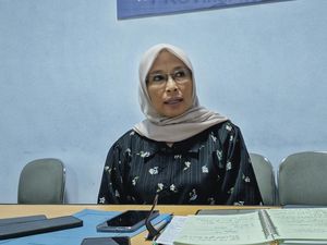 Pemprov Pastikan Tiga Sekolah Rakyat di NTB Beroperasi Tahun Ini Pemprov Pastikan Tiga Sekolah Rakyat di NTB Beroperasi Tahun Ini