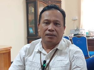Disnaker Lamongan Akan Gelar Audiensi Pekerja dan PT WIKA Disnaker Lamongan Akan Gelar Audiensi Pekerja dan PT WIKA
