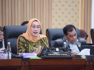 DPR Puji Kiprah BNI Dorong Inklusi Keuangan dan Keberpihakan Sosial