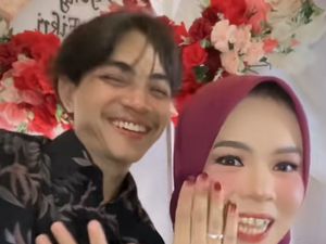 Viral Kisah Muridku Jadi Suamiku, Cinta Berlanjut gegara Seblak