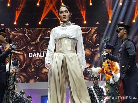 Koleksi Neo Eclat dari Danjyo Hiyoji di KAO presents TGC Jakarta 2025