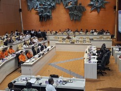 Basarnas Ngaku Tak Dapat Panggilan Darurat KMP Tunu Jaya, Tahu Usai Tenggelam