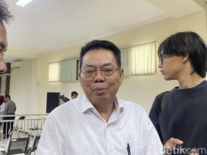 Kuasa Hukum Mbak Ita Tuding Saksi Dibriefing Sebelum Sidang Kuasa Hukum Mbak Ita Tuding Saksi Dibriefing Sebelum Sidang