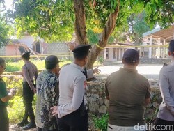 Ledakan Dahsyat Rusak Rumah di Pasuruan Sempat Terdengar hingga 1 Km