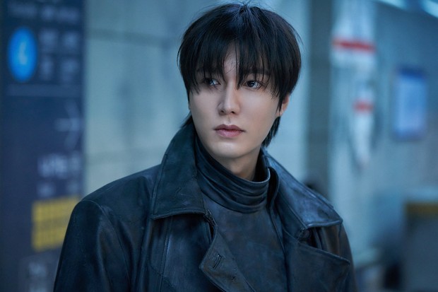 Lee Min Ho / Foto: Soompi