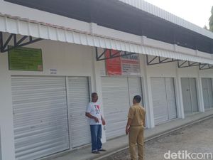 Prabowo Akan Luncurkan Kopdes Merah Putih di Bentangan Klaten, Ini Lokasinya Prabowo Akan Luncurkan Kopdes Merah Putih di Bentangan Klaten, Ini Lokasinya