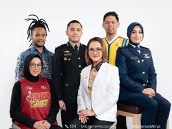LPDP 2025 Tahap 2: Jadwal, Cara Daftar, Program dan Komponen Dana