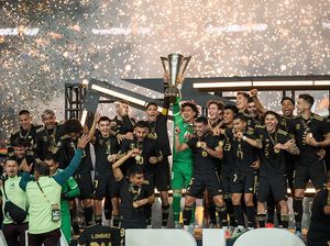 Daftar Juara Gold Cup usai Final Meksiko Vs Amerika Serikat Daftar Juara Gold Cup usai Final Meksiko Vs Amerika Serikat