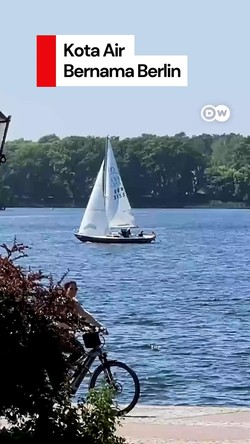 Video: Melihat Lokasi dengan Air Terbaik di Berlin!