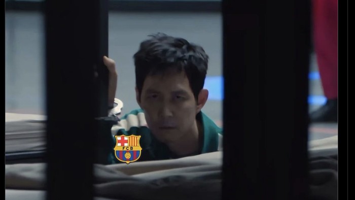 Meme Fluminense Vs Chelsea, PSG Vs Madrid, Barca Vs Nico Williams