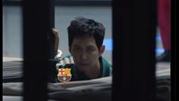 Meme Fluminense Vs Chelsea, PSG Vs Madrid, Barca Vs Nico Williams