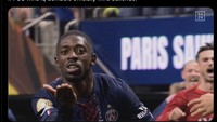Setuju dengan opini Ousmane Dembele auto dapat Ballon dOr jika PSG juara Piala Dunia Antarklub 2025? Ngomong-ngomong, Dembele juga pernah main di Barcelona lo. Foto: dok. Internet/X (Twitter)