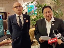 Pemerintah Dorong Serapan Pasar Produk RI ke Negara-negara BRICS