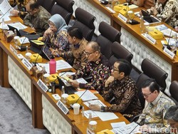 Anggaran Kementerian Turun, Menperin Sebut RI Bisa Kehilangan Peluang Ekspor