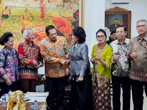 Minta Direvisi, UU Kesejahteraan Lansia Dinilai Tak Lagi Relevan