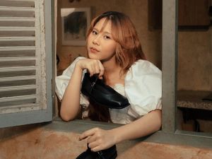 Nadin Amizah 2 Kali Alami Pelecehan Usai Manggung