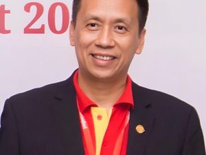VietJet Air Punya Bos Baru, Ini Dia Orangnya VietJet Air Punya Bos Baru, Ini Dia Orangnya