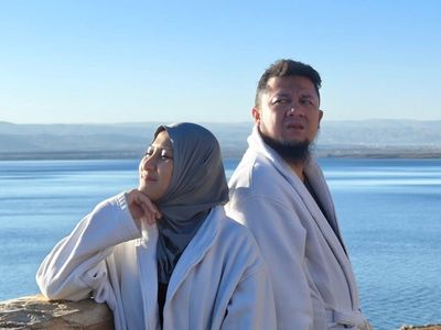 Kabar Nia dan Adit AFI, Bersama Menuju Puncak hingga Pernikahan