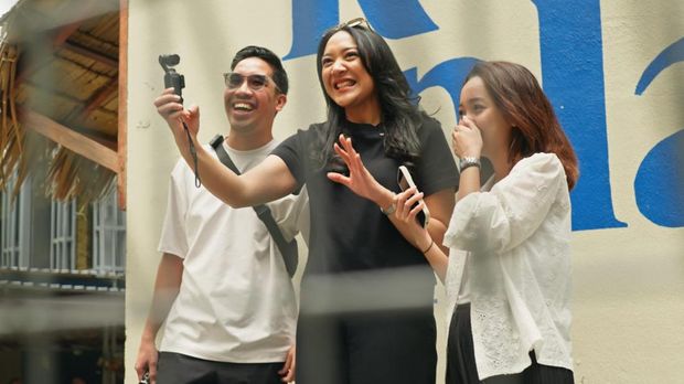 NSS Follow Me Ep.1 Malaysia