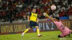 Oxford United Tumbangkan Liga Indonesia All Star 6-3