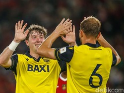 Daftar Top Skor Piala Presiden 2025: 2 Pemain Cetak 2 Gol