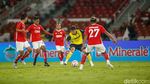 Oxford United Tumbangkan Liga Indonesia All Star 6-3