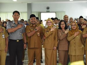 Kediri Genjot Pendidikan Kesetaraan, Target Nol Putus Sekolah