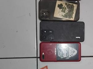 Beraksi Saat Konser Musik di Pati, Pencopet Asal Malang Diciduk Beraksi Saat Konser Musik di Pati, Pencopet Asal Malang Diciduk