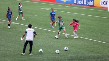 16 Tim Regional Bersaing di Piala Pertiwi U14 &amp; U16 2025 All Stars