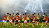 Liga Indonesia All Star Kalah Lawan Oxford karena Gugup