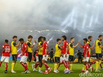 Video Oxford United Bungkam Indonesia All Star 6-3 di GBK