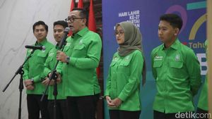 PKB Bakal Undang Prabowo di Harlah ke-27