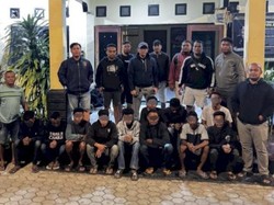 Niat Lerai Perkelahian, Mahasiswa Kupang Malah Babak Belur Dikeroyok