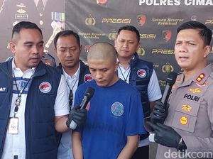 Pengangguran di Cimahi Gabung Geng Motor demi Jualan Sinte