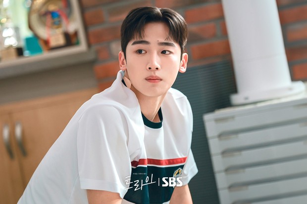 Potret Kim Yo Han di Try: a Miracle in Us/ Foto: instagram.com/sbsdrama.official