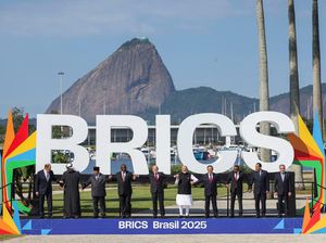 IMF & World Bank Lelet, BRICS Bentuk Bank Baru IMF & World Bank Lelet, BRICS Bentuk Bank Baru