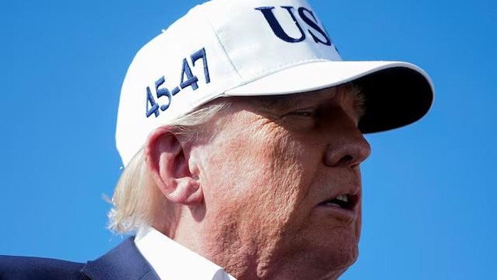 Norwegia Tolak Bergabung Dewan Perdamaian Trump, Fokus pada Nobel Perdamaian